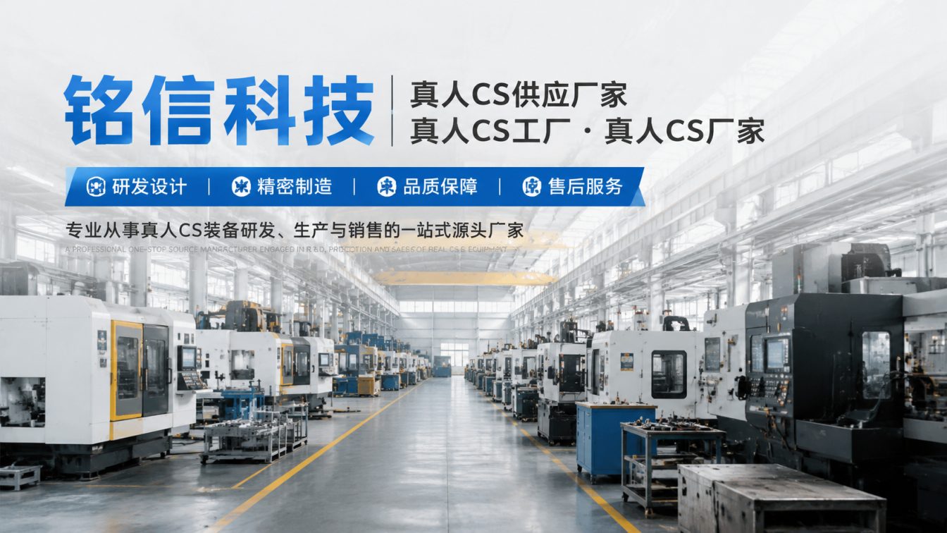 怒江傈僳族自治州为对抗训练场提供整套方案